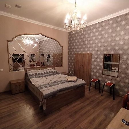 Apartament Oriental Tale In Old Cyti Bakü Dış mekan fotoğraf