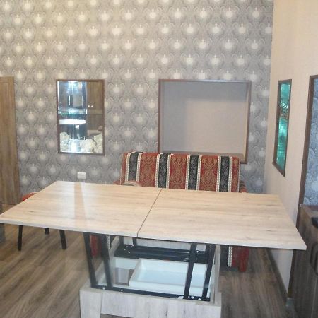 Apartament Oriental Tale In Old Cyti Bakü Dış mekan fotoğraf