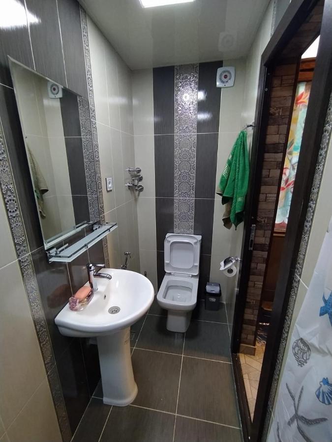 Apartament Oriental Tale In Old Cyti Bakü Dış mekan fotoğraf