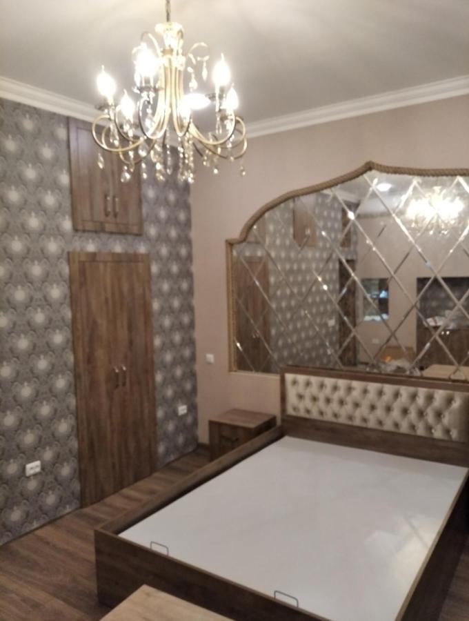 Apartament Oriental Tale In Old Cyti Bakü Dış mekan fotoğraf
