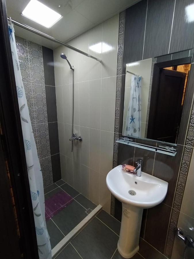 Apartament Oriental Tale In Old Cyti Bakü Dış mekan fotoğraf