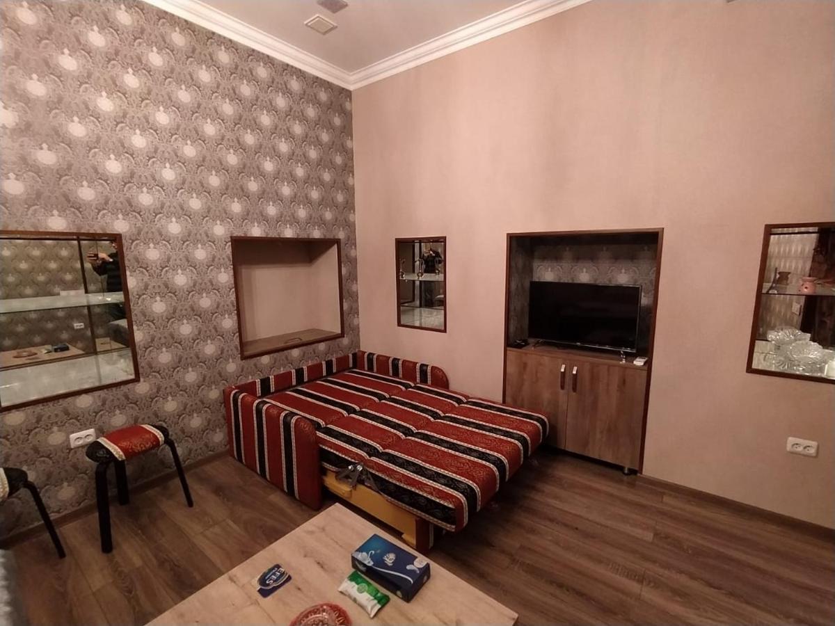 Apartament Oriental Tale In Old Cyti Bakü Dış mekan fotoğraf
