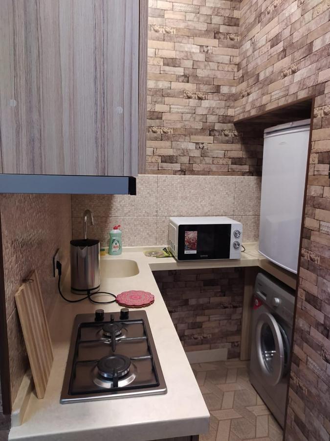 Apartament Oriental Tale In Old Cyti Bakü Dış mekan fotoğraf