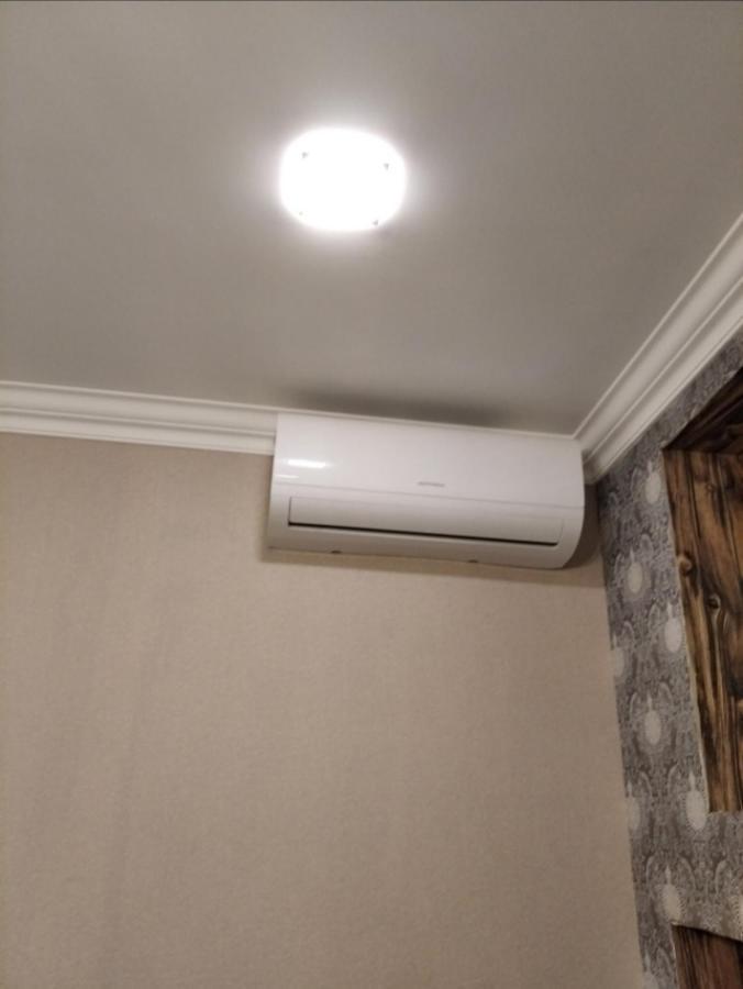 Apartament Oriental Tale In Old Cyti Bakü Dış mekan fotoğraf