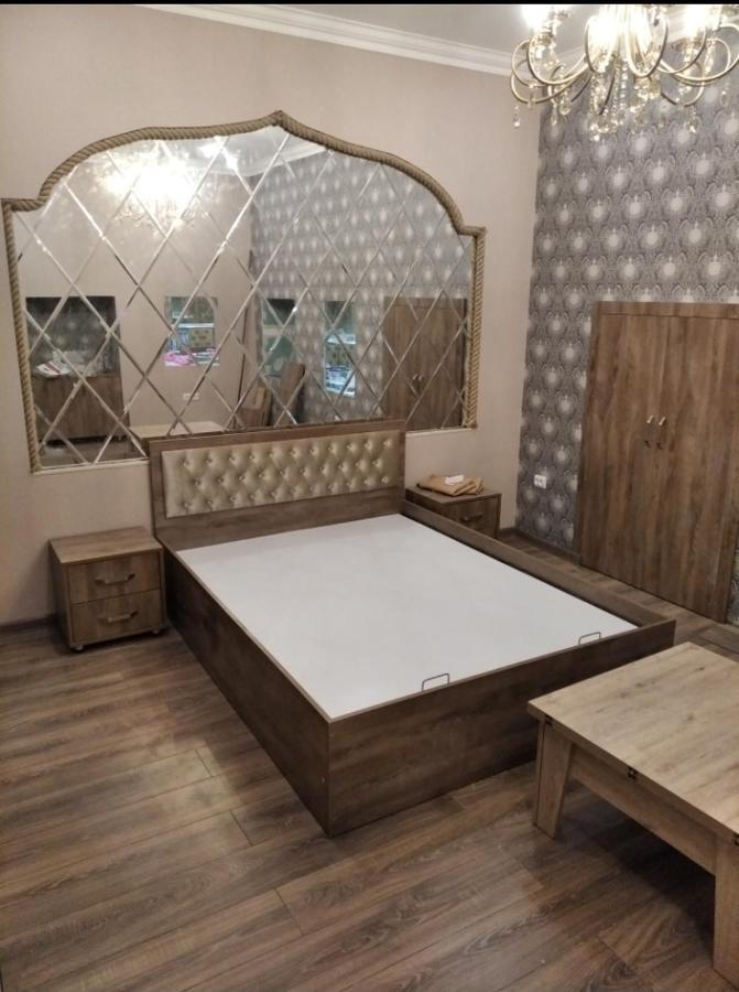 Apartament Oriental Tale In Old Cyti Bakü Dış mekan fotoğraf