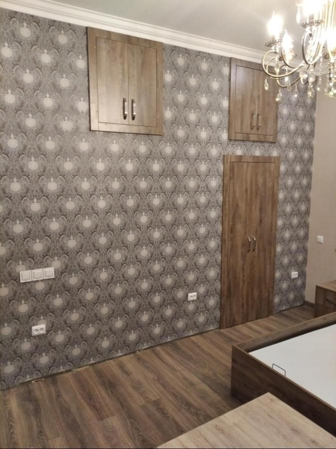 Apartament Oriental Tale In Old Cyti Bakü Dış mekan fotoğraf