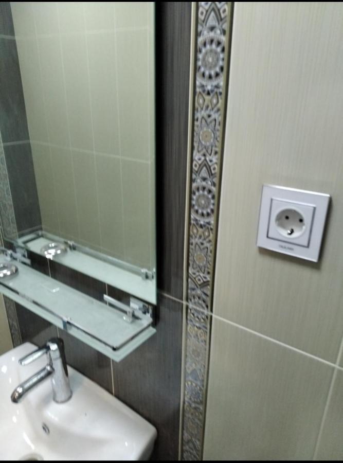 Apartament Oriental Tale In Old Cyti Bakü Dış mekan fotoğraf