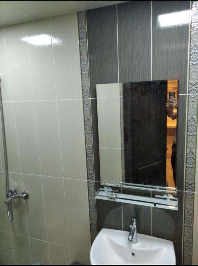 Apartament Oriental Tale In Old Cyti Bakü Dış mekan fotoğraf