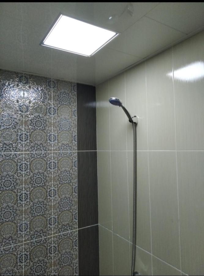 Apartament Oriental Tale In Old Cyti Bakü Dış mekan fotoğraf