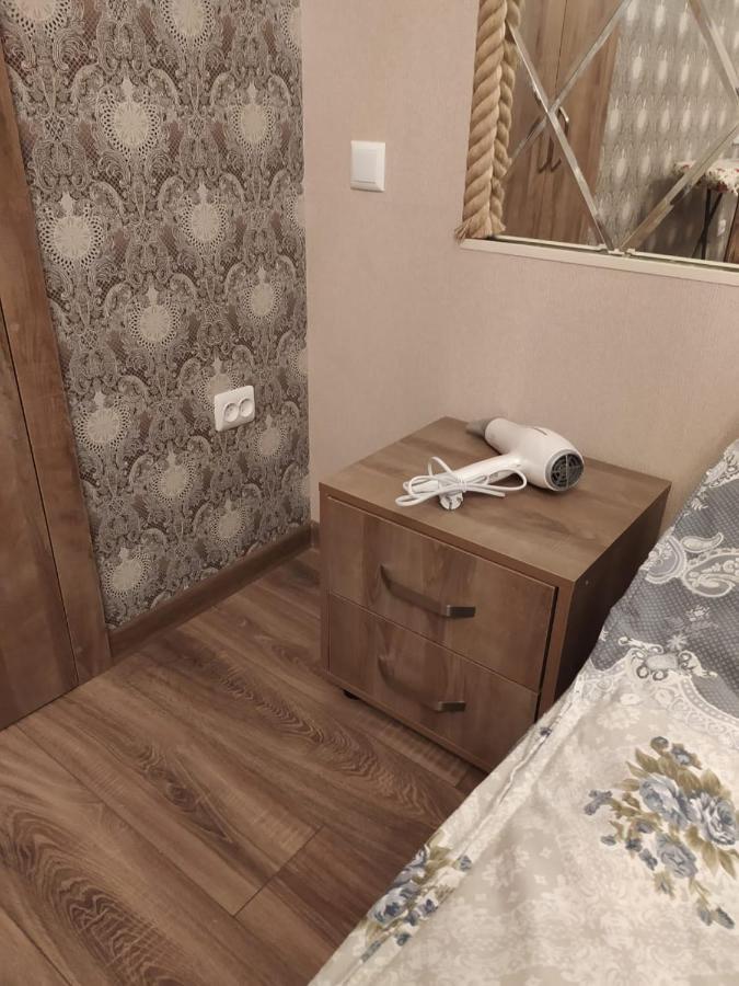 Apartament Oriental Tale In Old Cyti Bakü Dış mekan fotoğraf