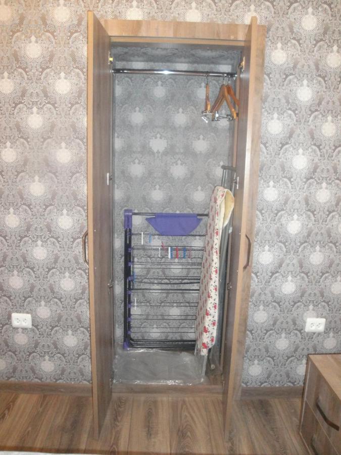 Apartament Oriental Tale In Old Cyti Bakü Dış mekan fotoğraf