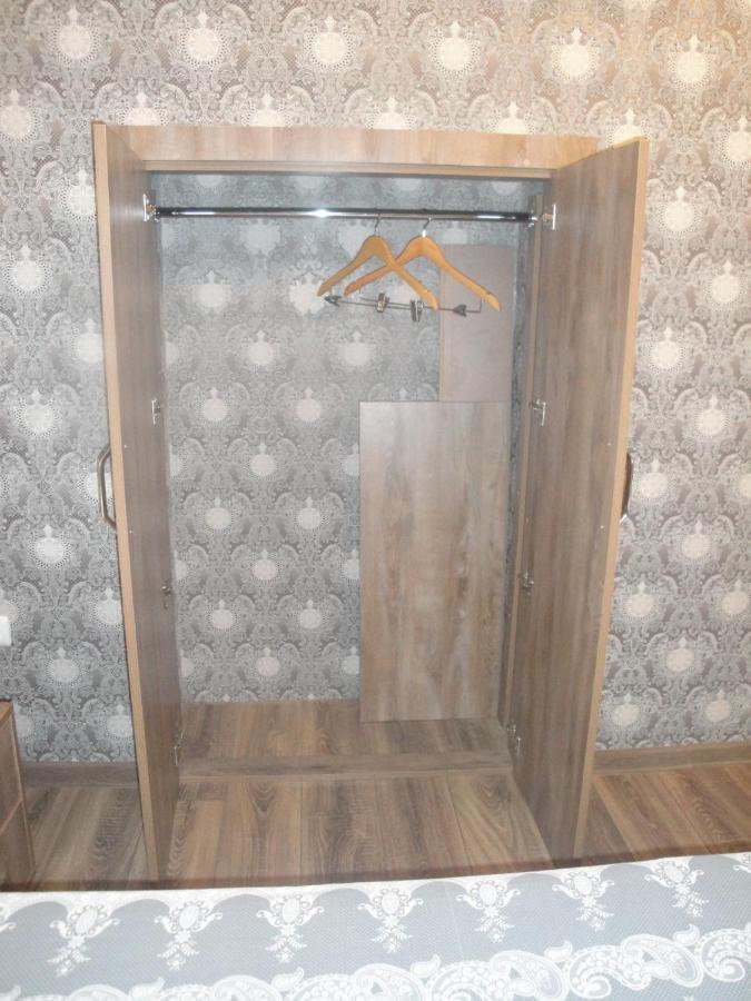 Apartament Oriental Tale In Old Cyti Bakü Dış mekan fotoğraf